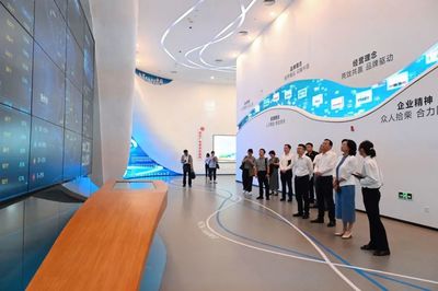 江苏有线与中共苏州市委宣传部共商数字文化产业高质量发展省地合作新路径